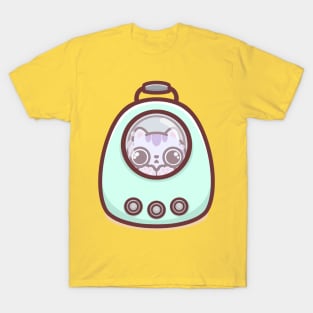 catstronaut T-Shirt